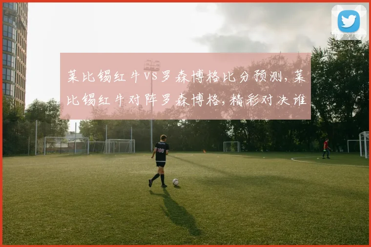 莱比锡红牛vs罗森博格比分预测,莱比锡红牛对阵罗森博格,精彩对决谁将获胜
